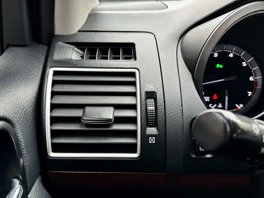 Toyota Toyota Prado 2016 3.5L Automatic TX-L 2016 - thumbnail 17