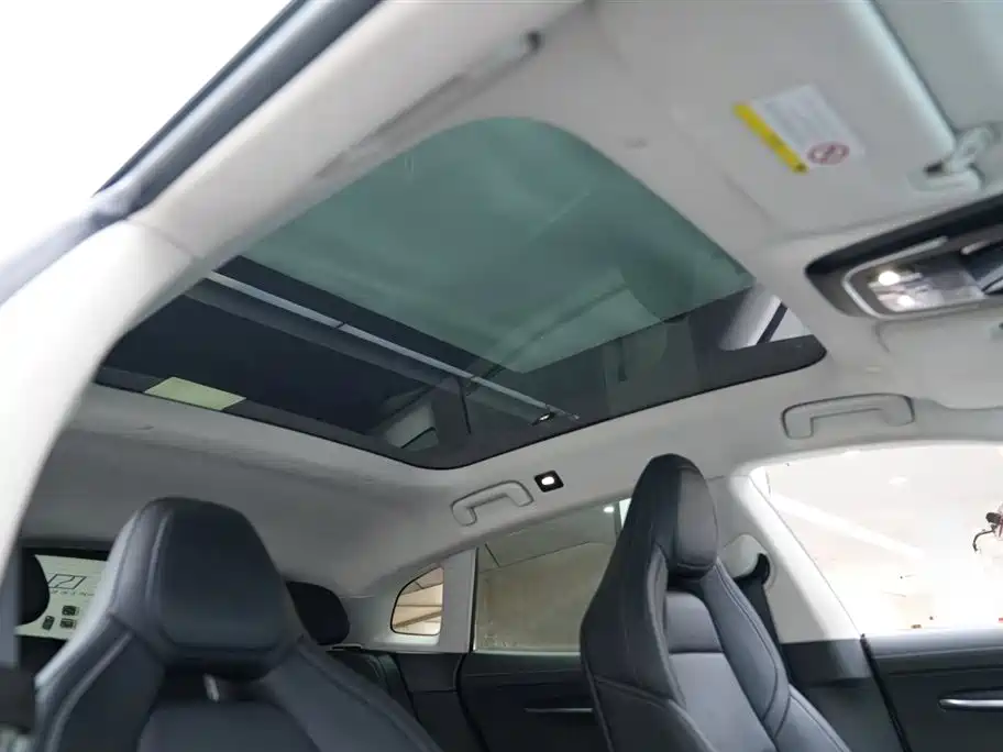 Zeekr Zeekr 001 2022 Long Range Dual Motor WE Edition 2023 - thumbnail 16