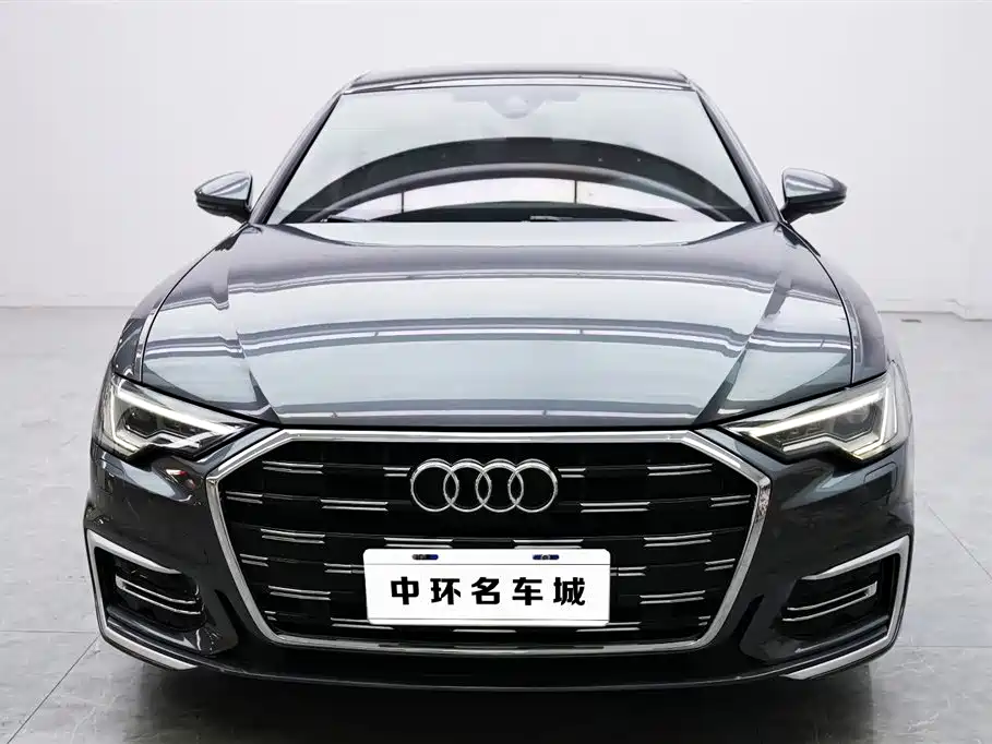 Audi Audi A6L 2023 40 TFSI Luxury Dynamic Model 2022 - thumbnail 3