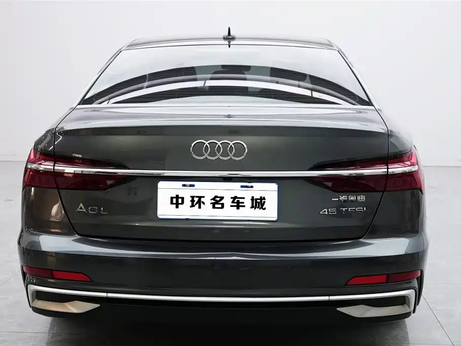 Audi Audi A6L 2023 40 TFSI Luxury Dynamic Model 2022 - thumbnail 18