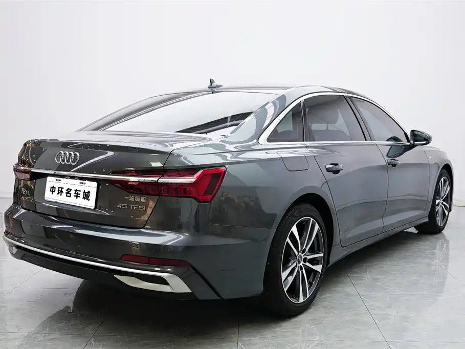 Audi Audi A6L 2023 40 TFSI Luxury Dynamic Model 2022 - thumbnail 19