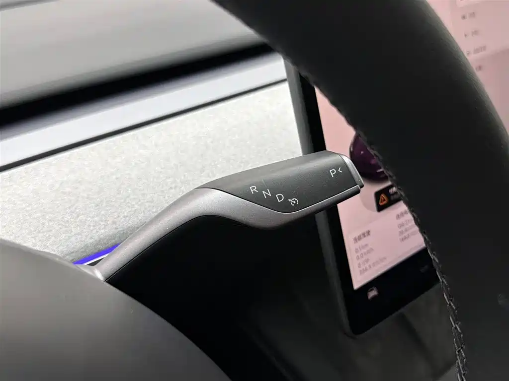 Tesla Model Y 2023 Rear-Wheel Drive 2024 - thumbnail 18