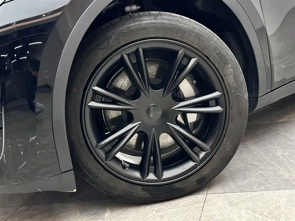 Tesla Model Y 2023 Rear-Wheel Drive 2024 - thumbnail 20