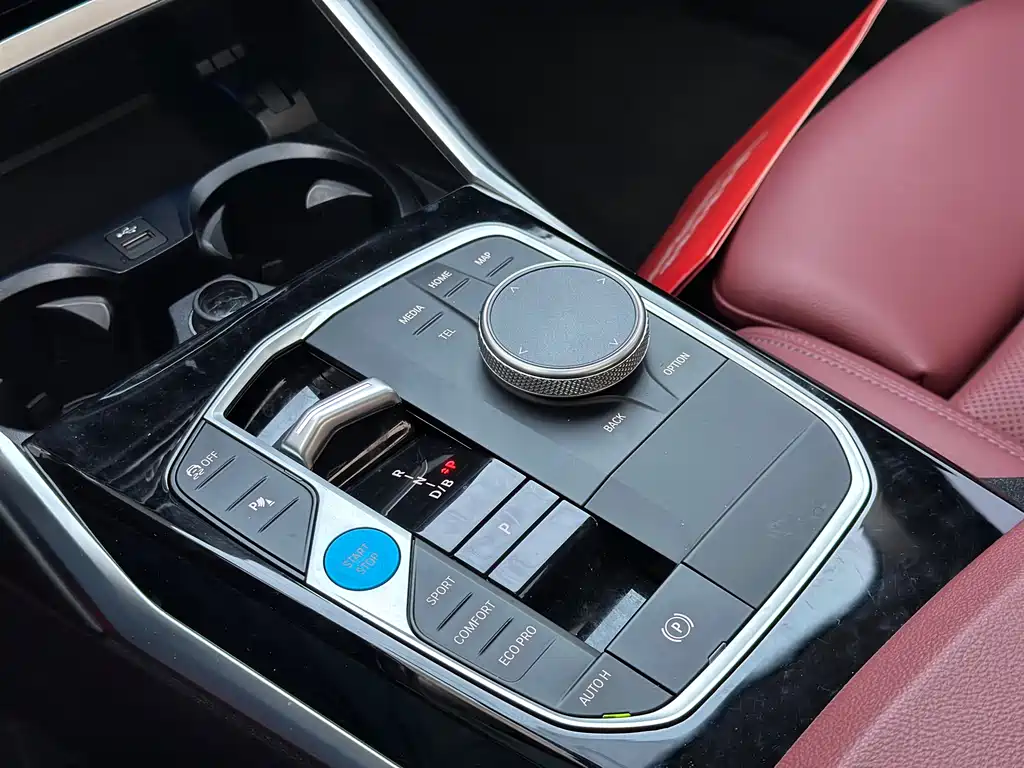 BMW BMW i3 2022 eDrive 35 L 2023 - thumbnail 12