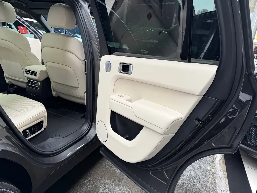Li Auto Li L7 2023 Air 2023 - thumbnail 22
