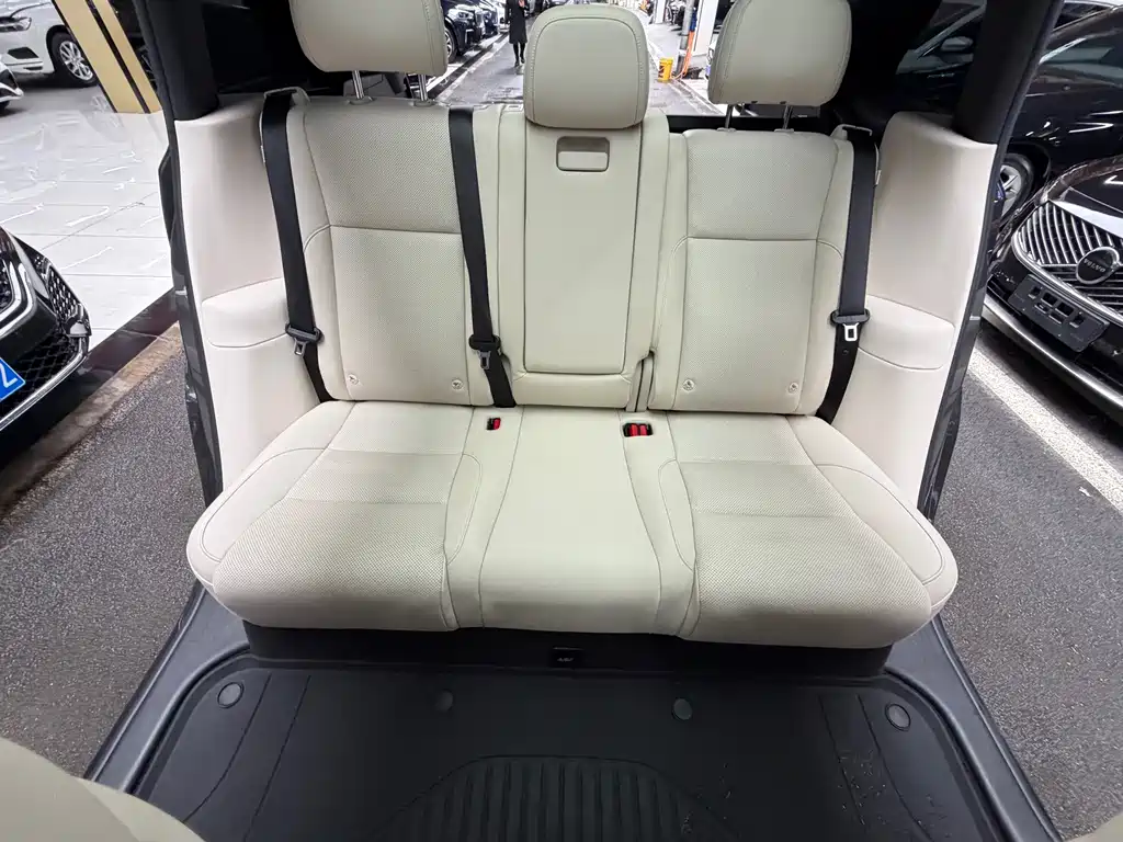 Li Auto Li L7 2023 Air 2023 - thumbnail 24