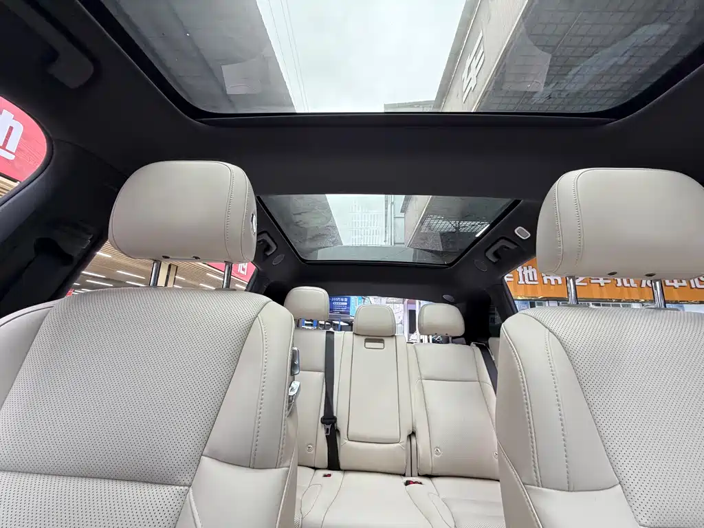 Li Auto Li L7 2023 Air 2023 - thumbnail 25