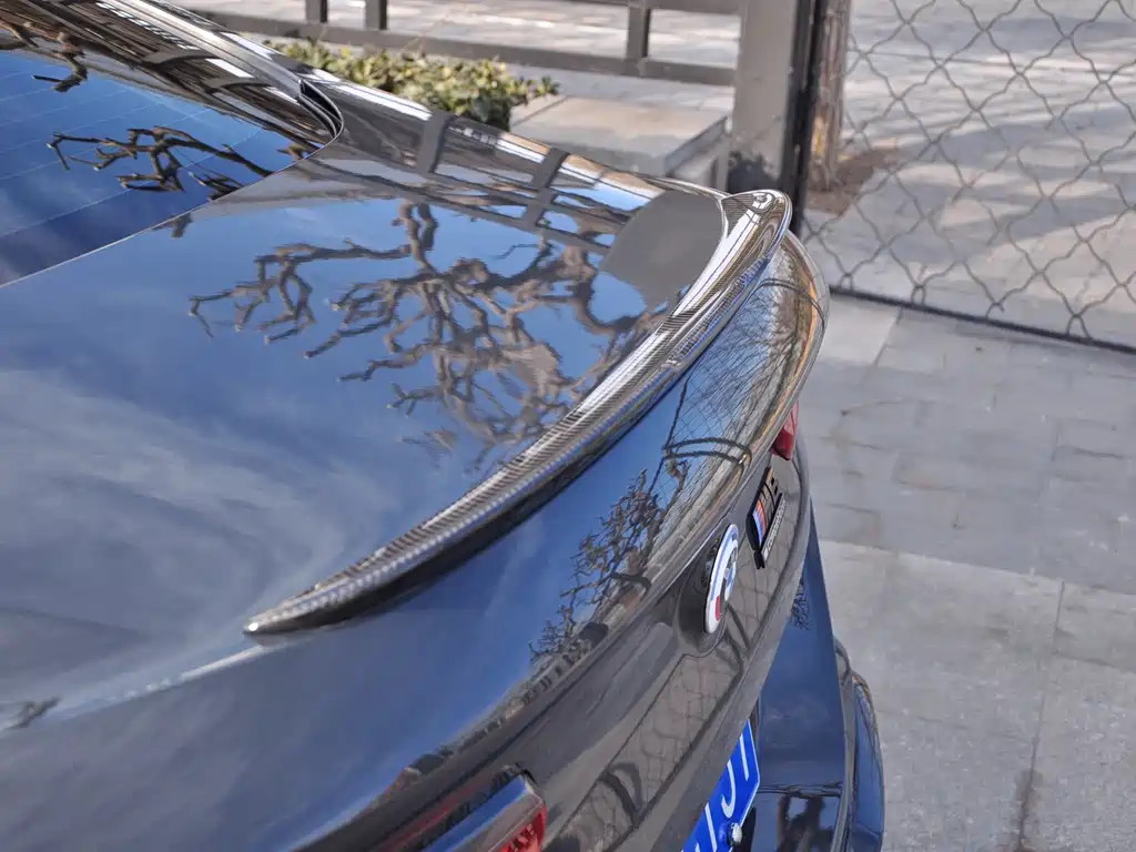 BMW BMW M8 2019 M8 Coupe Thunder Edition 2020 - thumbnail 18