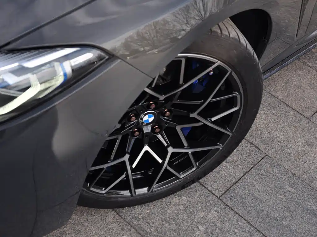 BMW BMW M8 2019 M8 Coupe Thunder Edition 2020 - thumbnail 22