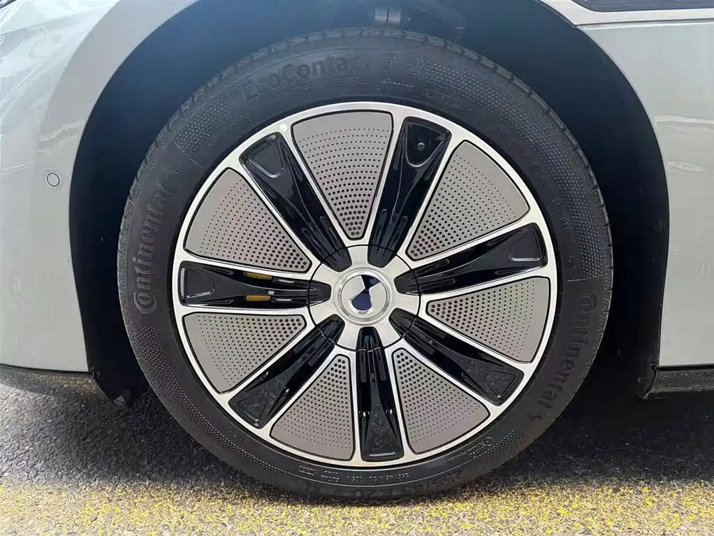 Denza DENZA Z9GT 2024 1100 AWD Max Launch Edition 2024 - thumbnail 6