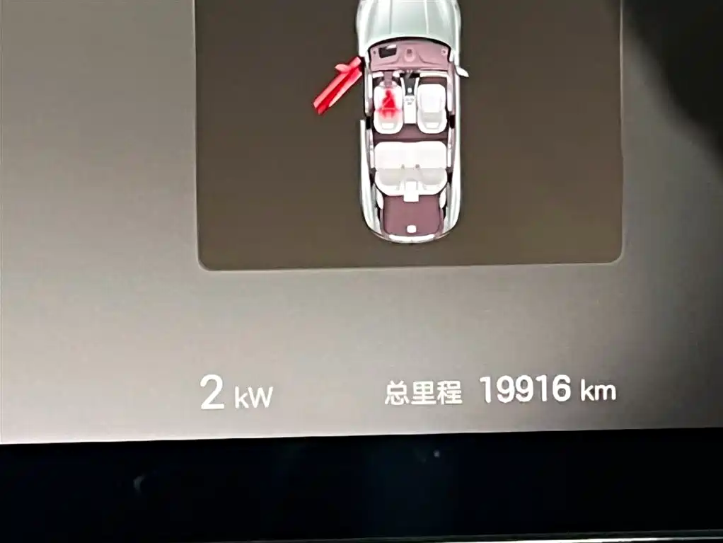 Denza DENZA Z9GT 2024 1100 AWD Max Launch Edition 2024 - thumbnail 13