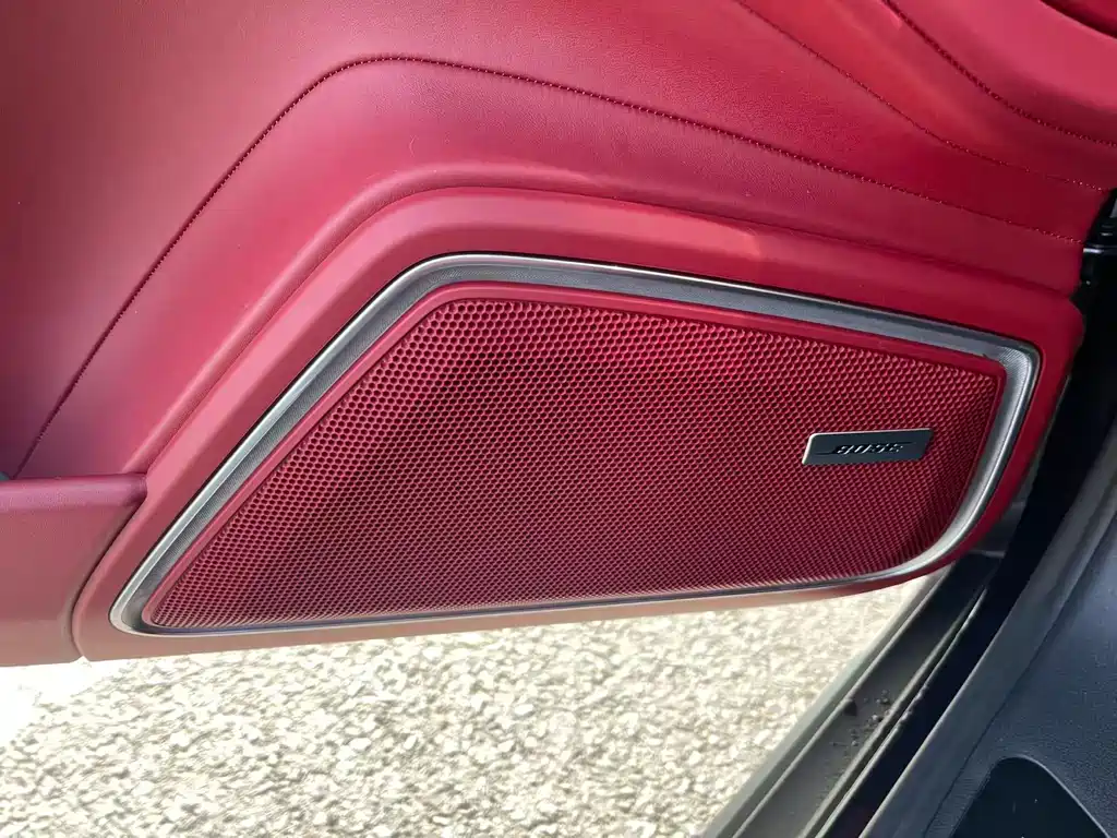 Porsche Porsche Panamera 2022 2.9T Platinum Edition 2022 - thumbnail 19