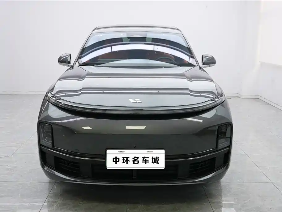Li Auto Li L8 2023 Pro 2023 - thumbnail 2