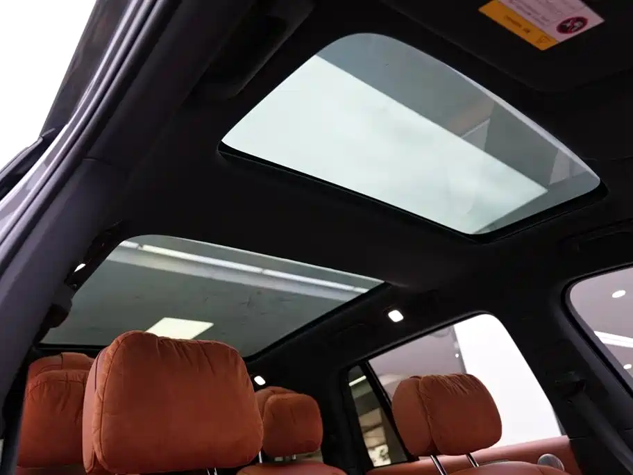 Li Auto Li L8 2023 Pro 2023 - thumbnail 18