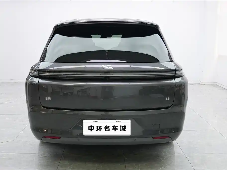 Li Auto Li L8 2023 Pro 2023 - thumbnail 20