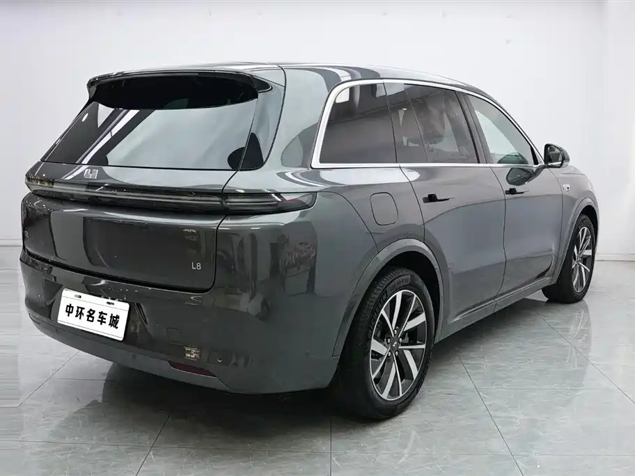 Li Auto Li L8 2023 Pro 2023 - thumbnail 21