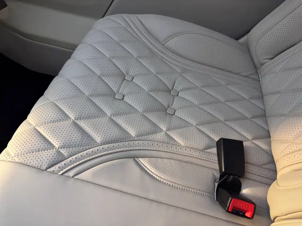 Mercedes-Benz Mercedes-Benz V-Class (Imported) 2019 Model V 250 Long Wheelbase Middle East Version 2019 - thumbnail 27