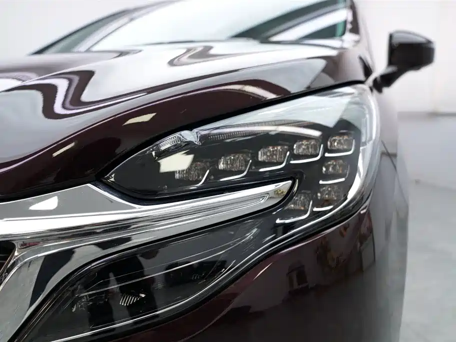 Buick Buick GL8 2020 Avenir Six-Seat Elegant Edition 2020 - thumbnail 14