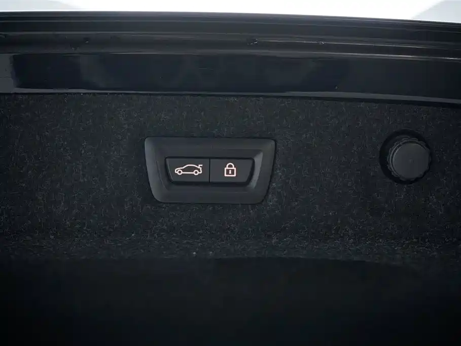 BMW BMW 5 Series 2021 Facelift 530Li M Sport Package 2021 - thumbnail 11