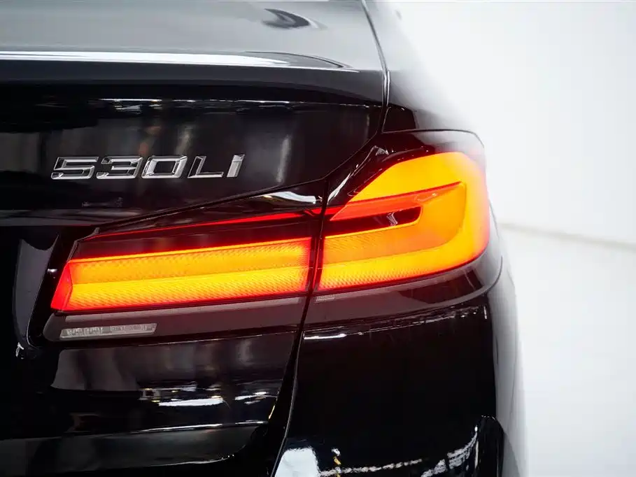 BMW BMW 5 Series 2021 Facelift 530Li M Sport Package 2021 - thumbnail 15