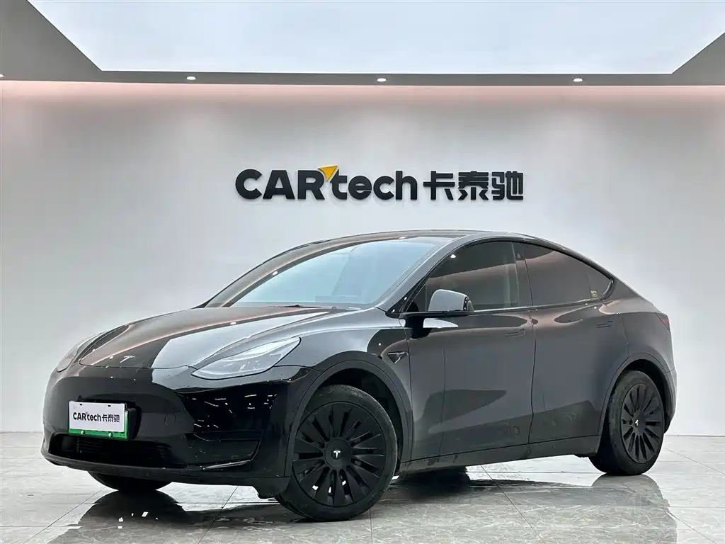 Tesla Model Y 2023 Rear-Wheel Drive 2024