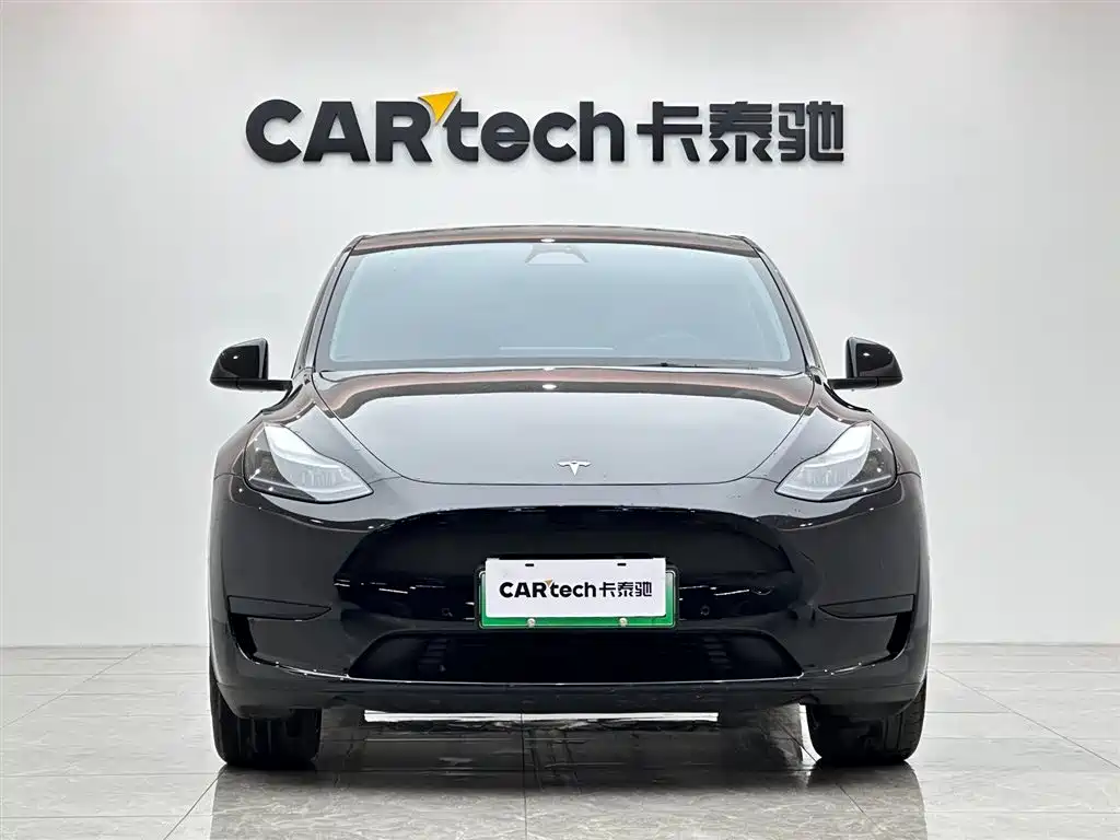 Tesla Model Y 2023 Rear-Wheel Drive 2024 - thumbnail 2
