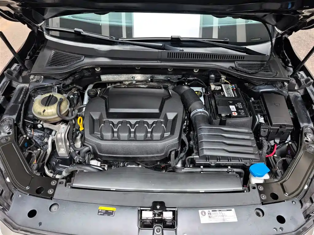 Volkswagen Volkswagen Passat 2023 Model Year Facelift 380TSI Luxury Edition 2023 - thumbnail 10