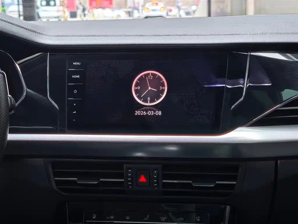 Volkswagen Volkswagen Passat 2023 Model Year Facelift 380TSI Luxury Edition 2023 - thumbnail 13