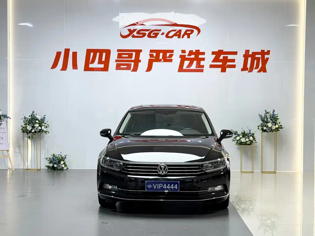 Volkswagen Magotan 2019 330TSI DSG Luxury Model国VI 2019 - thumbnail 2