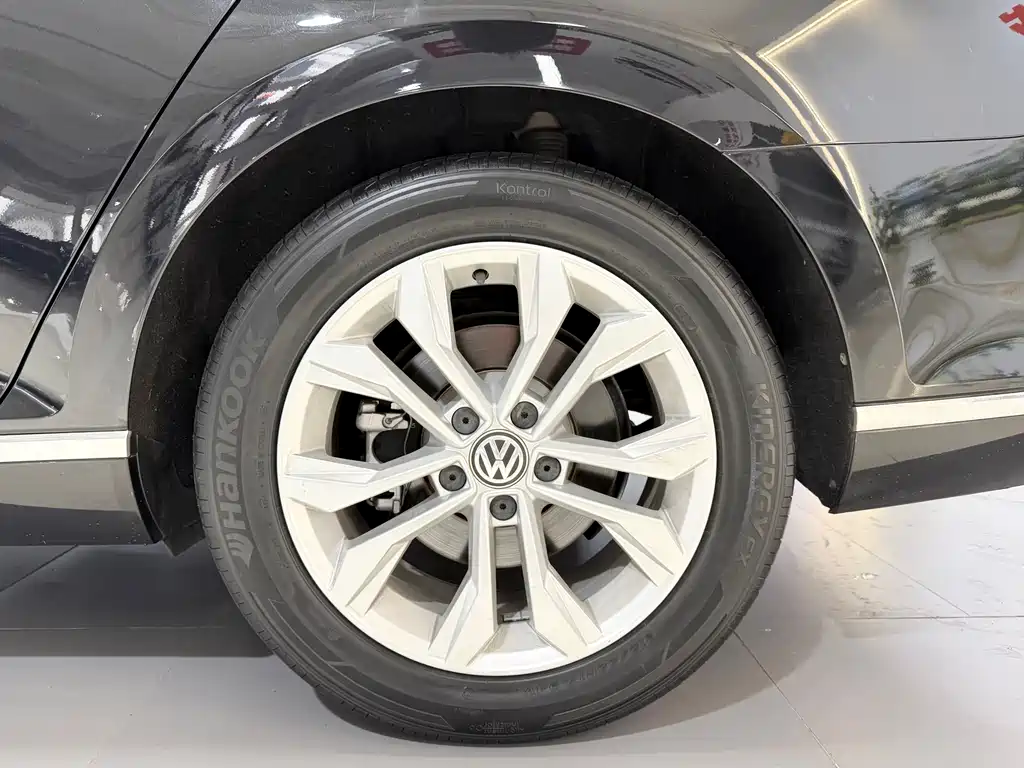 Volkswagen Magotan 2019 330TSI DSG Luxury Model国VI 2019 - thumbnail 10
