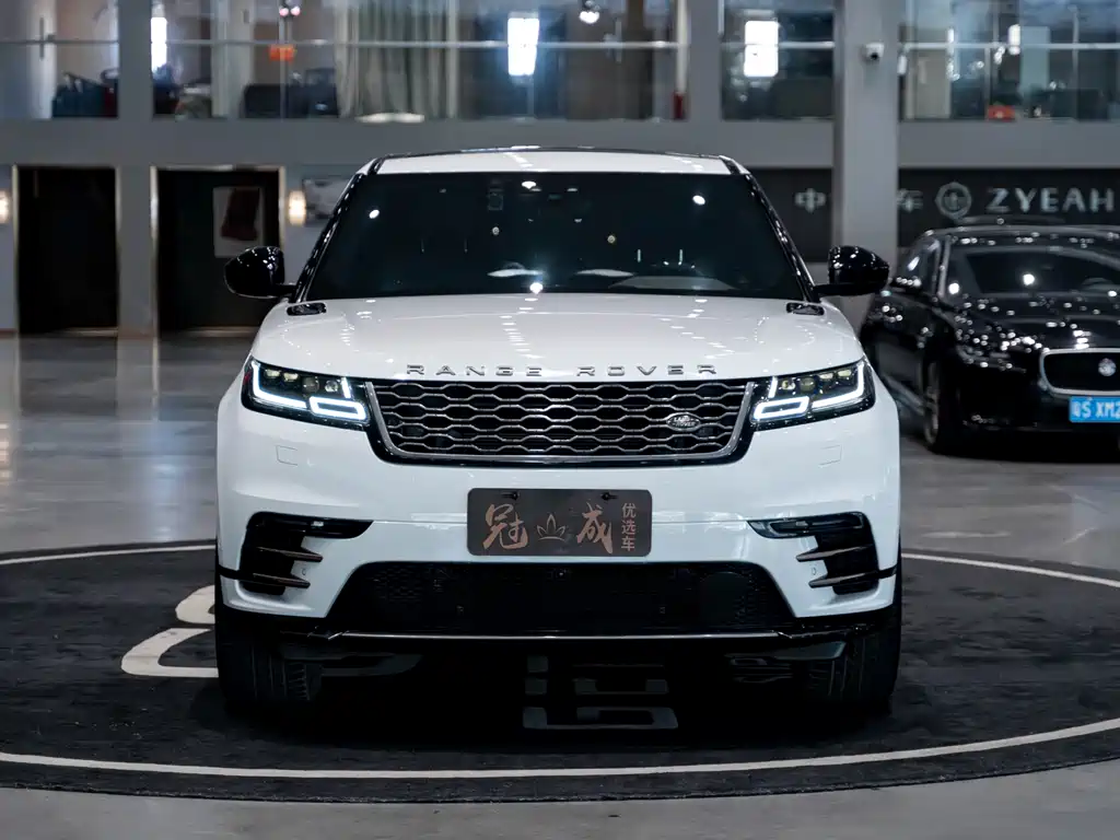 Land Rover Range Rover Sport 2019 380PS R-DYNAMIC SE 2019 - thumbnail 2