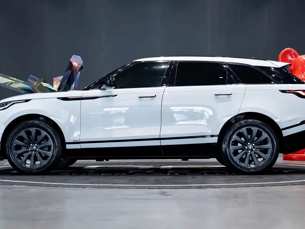 Land Rover Range Rover Sport 2019 380PS R-DYNAMIC SE 2019 - thumbnail 3