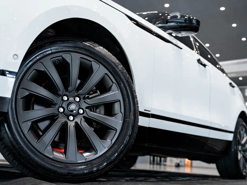 Land Rover Range Rover Sport 2019 380PS R-DYNAMIC SE 2019 - thumbnail 5