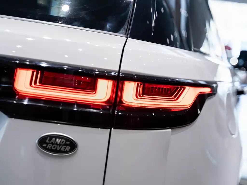 Land Rover Range Rover Sport 2019 380PS R-DYNAMIC SE 2019 - thumbnail 6