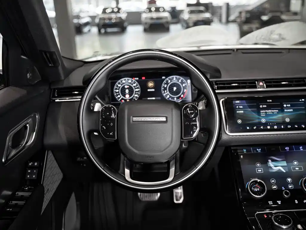 Land Rover Range Rover Sport 2019 380PS R-DYNAMIC SE 2019 - thumbnail 7