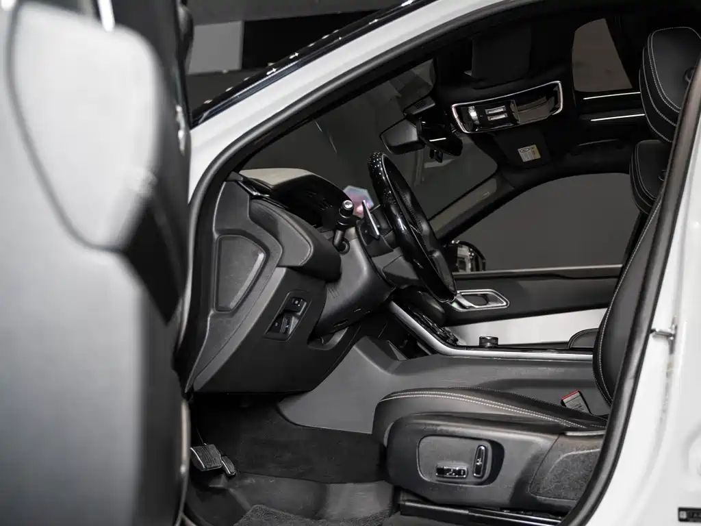 Land Rover Range Rover Sport 2019 380PS R-DYNAMIC SE 2019 - thumbnail 9