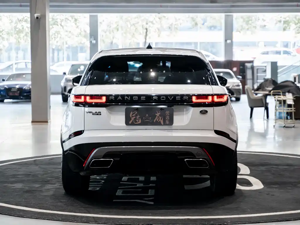 Land Rover Range Rover Sport 2019 380PS R-DYNAMIC SE 2019 - thumbnail 13