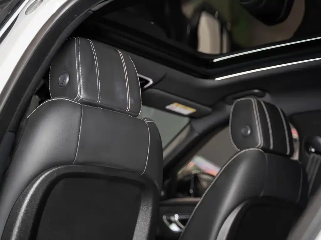 Land Rover Range Rover Sport 2019 380PS R-DYNAMIC SE 2019 - thumbnail 14