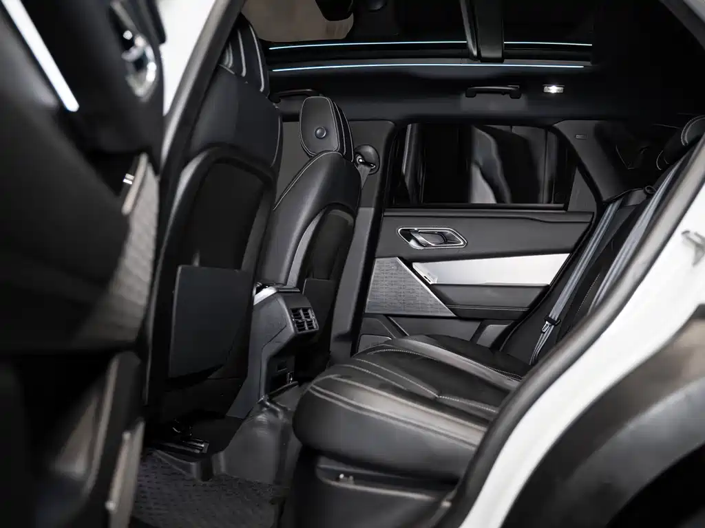 Land Rover Range Rover Sport 2019 380PS R-DYNAMIC SE 2019 - thumbnail 15