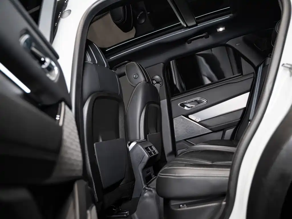 Land Rover Range Rover Sport 2019 380PS R-DYNAMIC SE 2019 - thumbnail 16