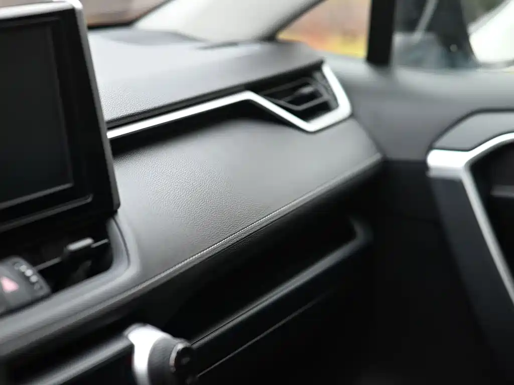 Toyota RAV4 2020 2.0L CVT 2WD Fashion Edition 2020 - thumbnail 9