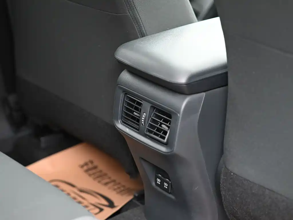 Toyota RAV4 2020 2.0L CVT 2WD Fashion Edition 2020 - thumbnail 12