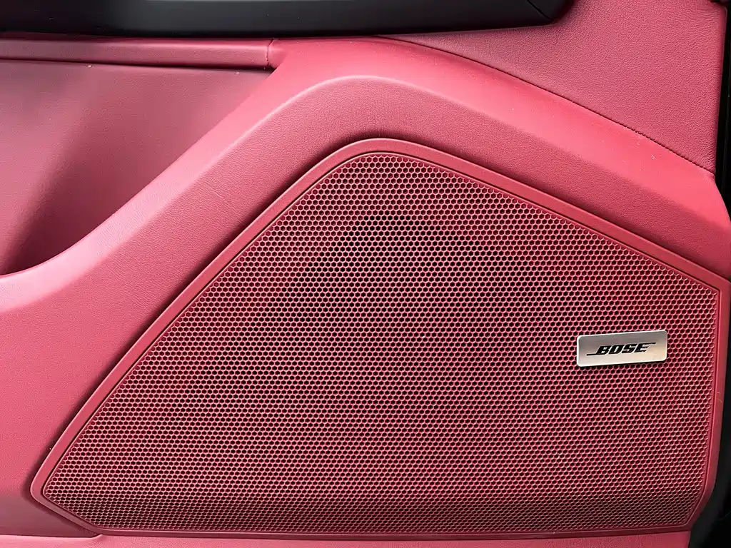 Porsche Porsche Cayenne 2023 3.0T Platinum Edition 2024 - thumbnail 6