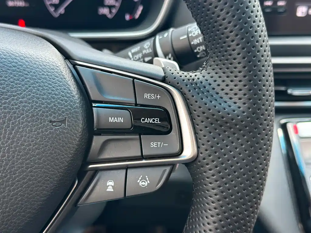Honda Honda Odyssey 2022 2.0L e:HEV Sharp·Luxury Edition 2022 - thumbnail 21