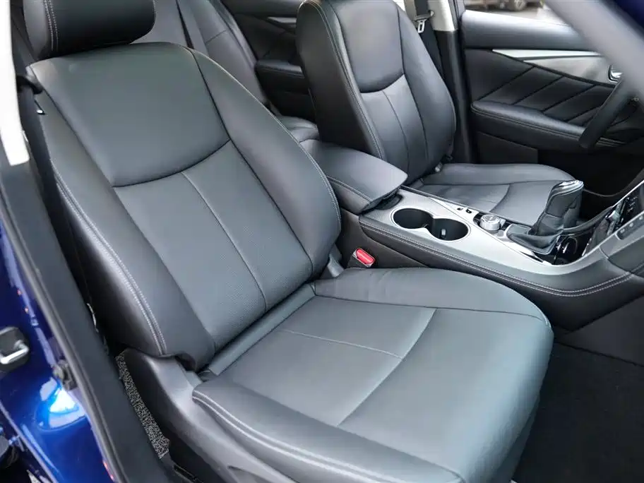 Infiniti Infiniti Q50L 2021 2.0T Elegant Edition 2022 - thumbnail 15
