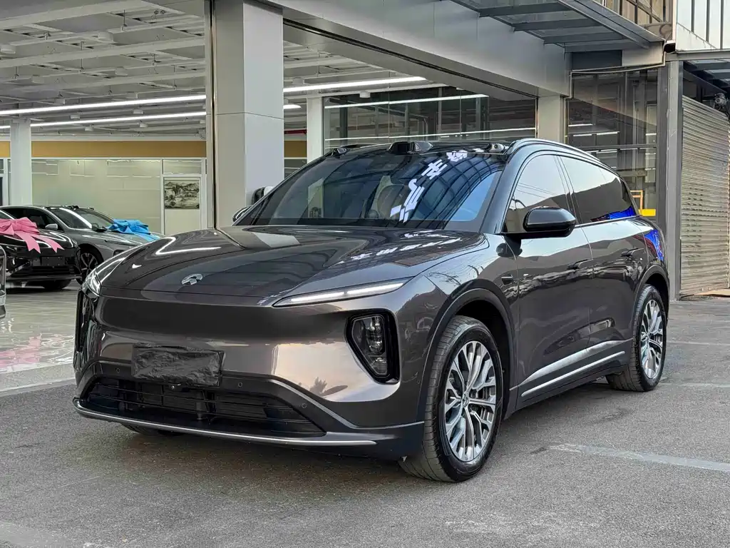NIO NIO ES6 2024 Model 100kWh 2024