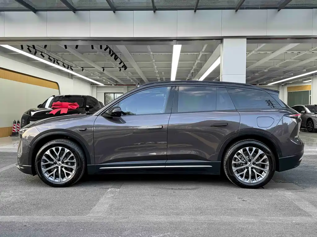 NIO NIO ES6 2024 Model 100kWh 2024 - thumbnail 8