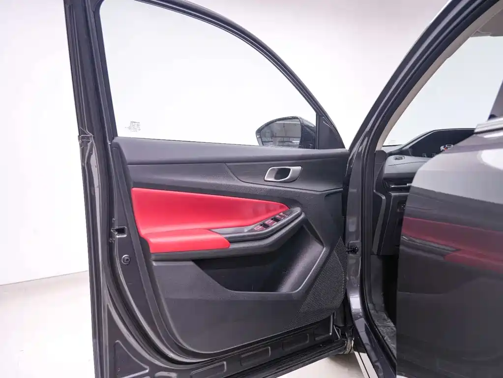 Changan Changan CS55 Plus 2022 Model Second Generation 1.5T DCT Premium Edition 2022 - thumbnail 10