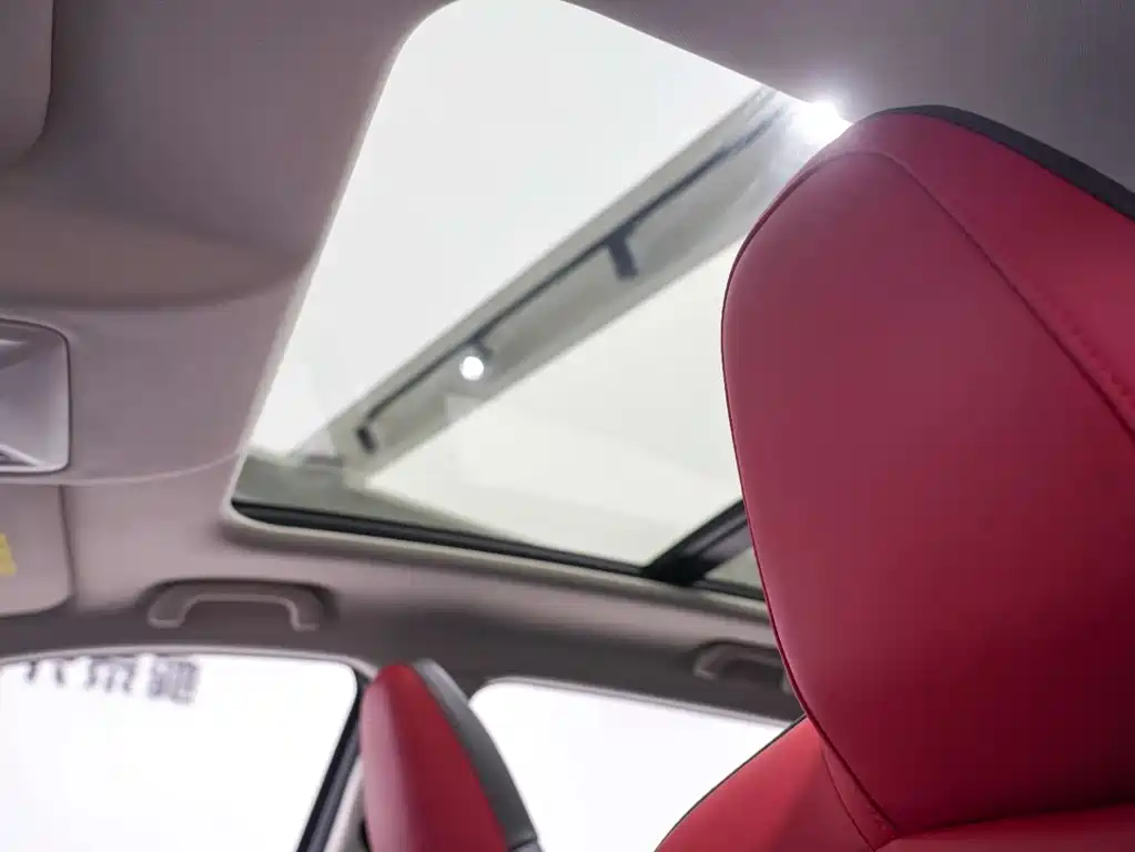 Changan Changan CS55 Plus 2022 Model Second Generation 1.5T DCT Premium Edition 2022 - thumbnail 11