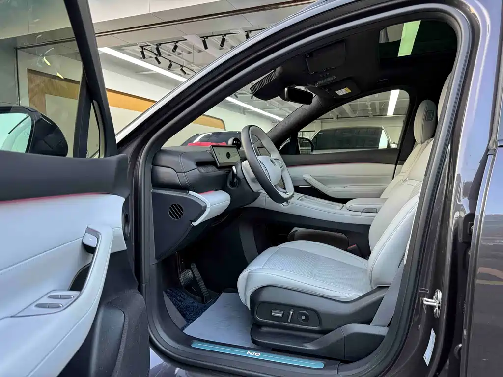 NIO NIO ES6 2024 Model 100kWh 2024 - thumbnail 15